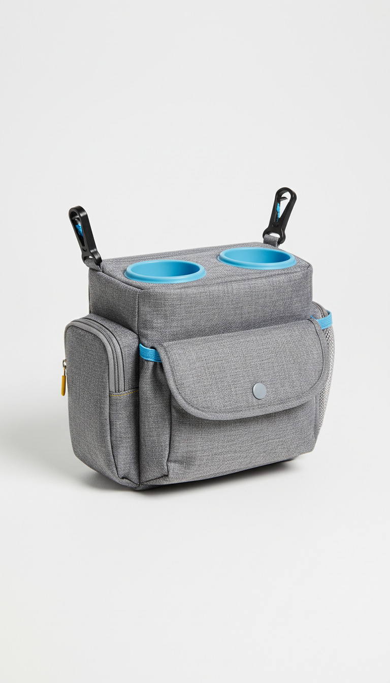 Stroller Organizer Caddy