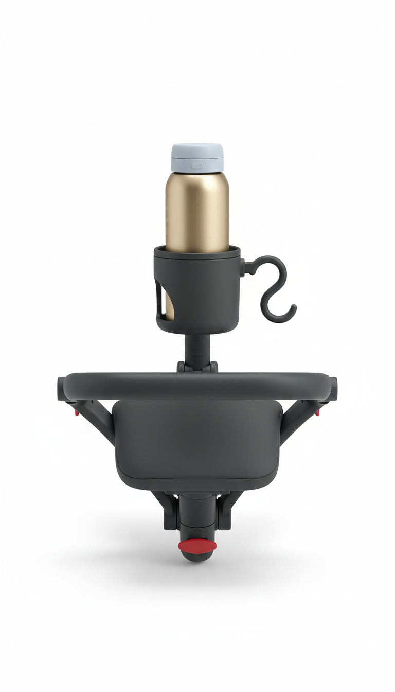 Stroller Cup Holder